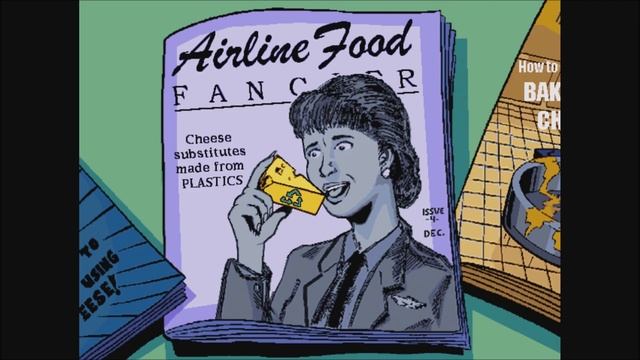 Pajama Sam 2: Thunder and Lightning Aren't so Frightening - Part 9 (Gameplay/Walkthrough) смотреть онлайн