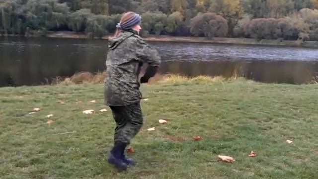 Татьяна Рясина 108 форм Ян Тайцзицюань,  Http://chigong-taichi.nethouse.ru