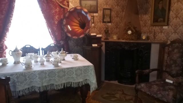 На Яранских берегах // Экскурс по России смотреть онлайн