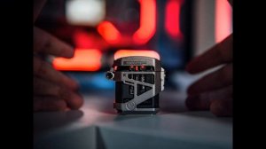 Беспроводные наушники GravaStar Sirius P5  Qualcomm aptX со сменными корпусами