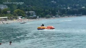 Отдых в Гаграх 2018. Отдых в Гаграх