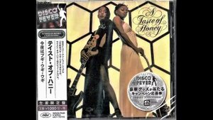 A Taste Of Honey - Disco Dancin' (1978)