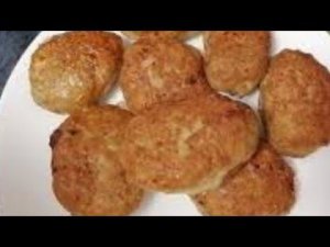 Как приготовить котлеты без хлеба