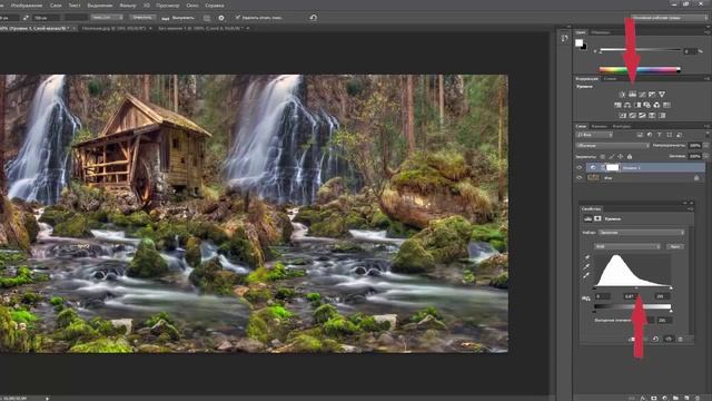 Как сделать комикс. Часть2 смотреть онлайн