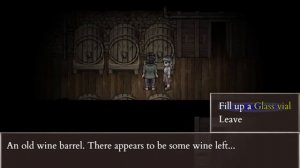 Как Fear and Hunger 2: Termina пыталась меня сломать
