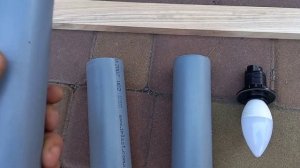 СПОТ-СВЕТИЛЬНИК СВОИМИ РУКАМИ! ПРОЩЕ ПРОСТОГО!