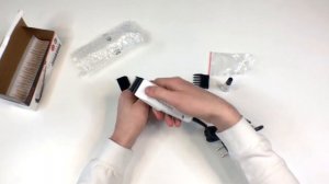 Moser 1400 Mini | Машинка для стрижки
