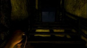 Какаем кирпичами в Amnesia: The Dark Descent - Серия 2