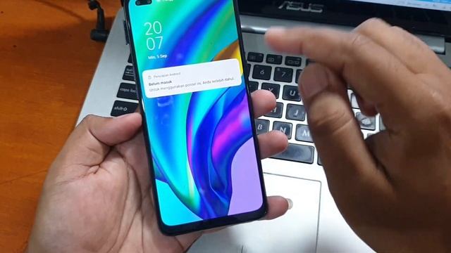 Solusi *#813# gak bisa dipake lagi :) #metode1 смотреть онлайн