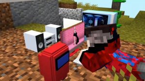 Райм feat. Фиксай,Градус - песня о skibidi и Домере(клип)