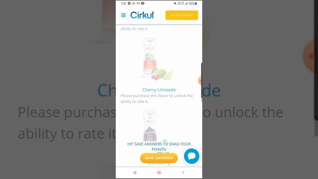 Cirkul Review Part 3 смотреть онлайн