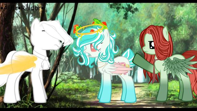 Пони клип-Суженая (Клава Кока) смотреть онлайн