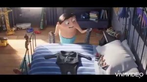 Despicable Me 4 - Despicable TV Spot