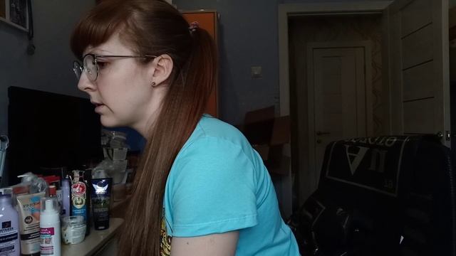 Не очень чистый четверг выдался в этом году... Распаковка эко закупки смотреть онлайн