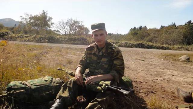 ФИЛЬМ СОЛДАТ смотреть онлайн