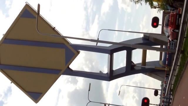 Топ 9 необычных разводных мостов