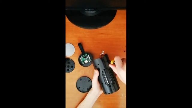 Разборка колонки JBL Tg113 смотреть онлайн