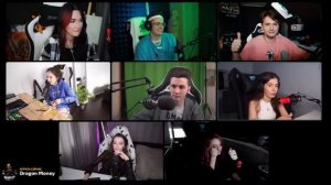 БУСТЕР БЫЛО НЕ БЫЛО / БУСТЕР СО СТРИМЕРАМИ ОТВЕЧАЮТ НА ВОПРОСЫ/