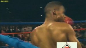 Roy Jones Jr / Best Knockout 2022 (ГЕНИЙ БОКСА РОЙ ДЖОНС)