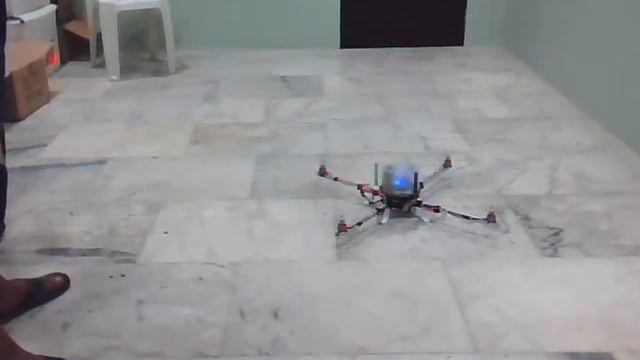 Another Quad frame смотреть онлайн