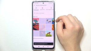 Xiaomi Redmi Note 12S | Как добавить фото контакту на Xiaomi Redmi Note 12S