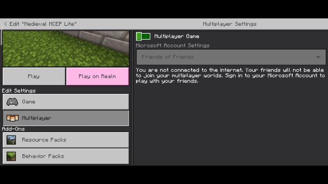 Medieval Minecraft Lite -Java Modpack For Android in MCPE/Minecraft PE | ZorroCraft смотреть онлайн