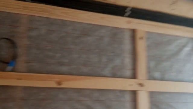 Электрика в брусовом доме для себя без правил! смотреть онлайн