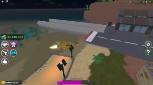 Обнова милитари тайкон 『MIlitary Tycoon』