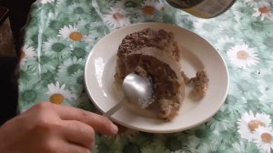 Обзор перловой каши от Великоновгородского мясного двора