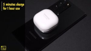 Samsung Galaxy Buds Live - Things you may not know