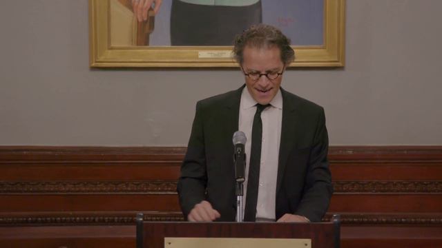 Bernard E. Harcourt Receives 2019 NYC Bar Association Norman Redlich Award for Capital Defense смотреть онлайн