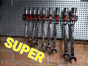 #deaf #вгараже #самоделка #своимируками # Стенка для инструментов Своими Руками.avi