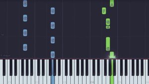 Apocalypse (Piano arrangement) Cigarettes After Sx-Tutorial