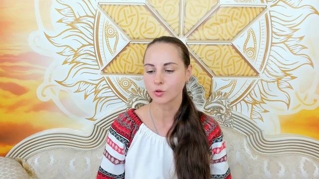 ВЕДИЧЕСКОЕ СЛАВЯНСТВО ?? (8)