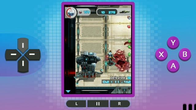 alien quarantine chapter 3 CLEANING UP | TIME'S UP смотреть онлайн