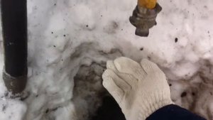 Проверка работы компрессора ПКСД 5.25