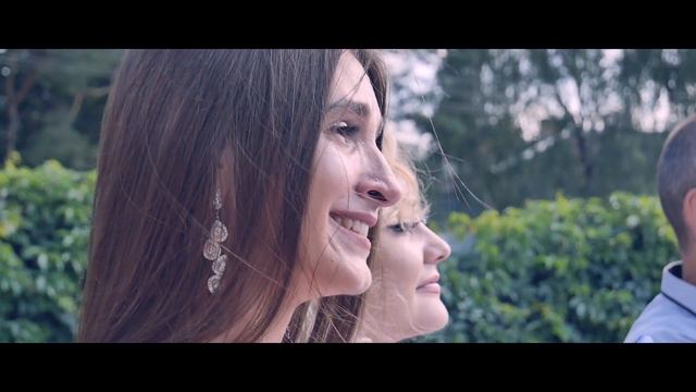 Анонс свадьбы Руслана и Алины 05.08.2022 смотреть онлайн