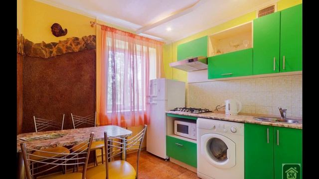 Недорогая однушка смотреть онлайн