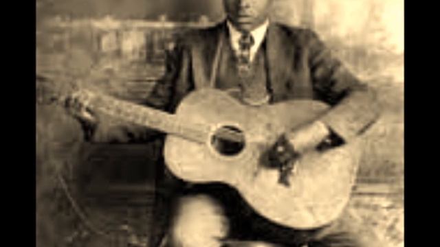 Blind Willie McTell-Boll Weevil смотреть онлайн