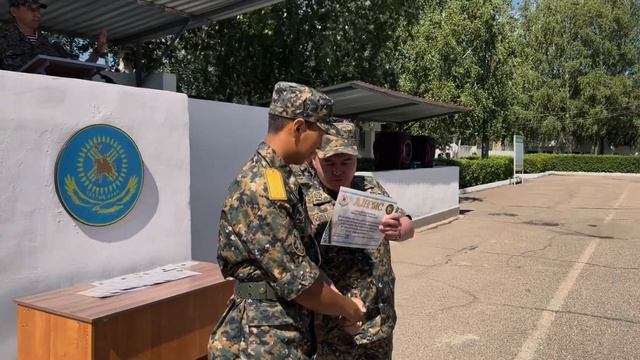 Увольнение в запас солдат срочной службы 1-2021 #солдаты #fyp #military #армия смотреть онлайн