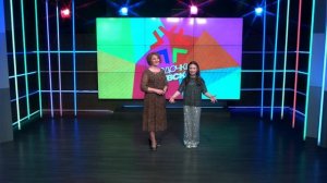 Звездочки Ижевска. Выпуск36 (29.04.2023)