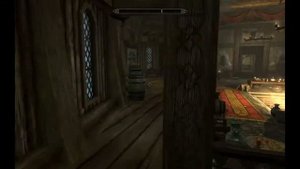 Elder Scrolls V Skyrim 205 - Вайтран - 3 камня Барензии