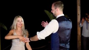 Свадьба на Кипре. Бен и Анна. T-Style Wedding in Cyprus.