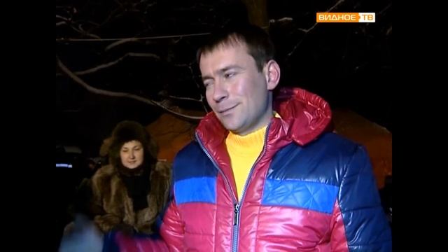 Крещенские купания. Правила и смысл купания в Крещение Господне. смотреть онлайн