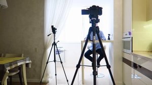 В каком качестве снимать видео для YouTube? Как стать видеоблоггером #konoden