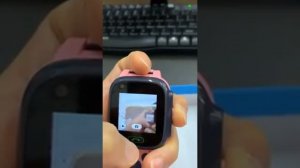 2020 Y95 4G Children Smart Watch HD Video Chat Call With AI