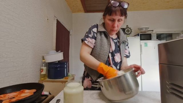 Бью масло ? смотреть онлайн