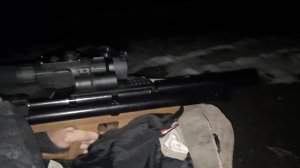 Стрельба с крюгера на 100м не о чем давление 150 атмосфер