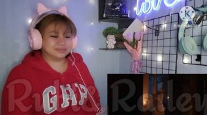 DIMASH QUDAIBERGEN - When I've got you (OFFICIAL MV) // FILIPINA REACTS