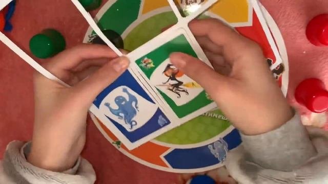 ОБЗОР игры Fibber?